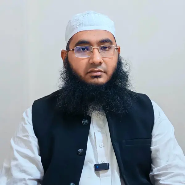 শায়খ মুফতি আদনান মাসউদ